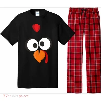 Pajama Set