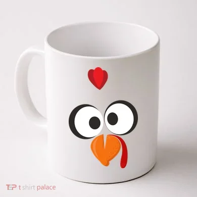 Coffee Mug