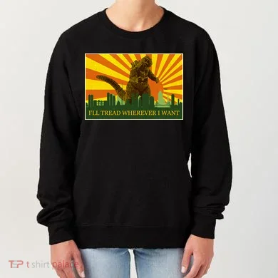 Women's Sweatshirt