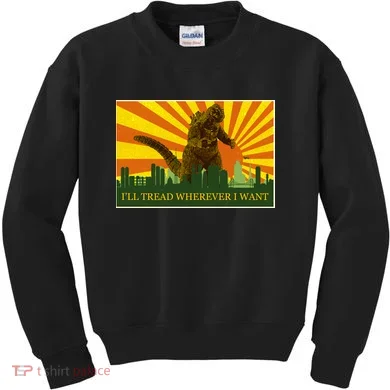 Kids Sweatshirt