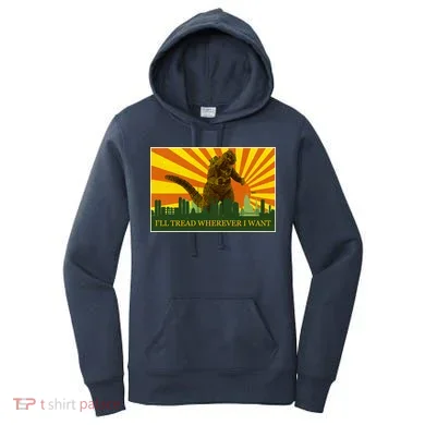 Women's Hoodie