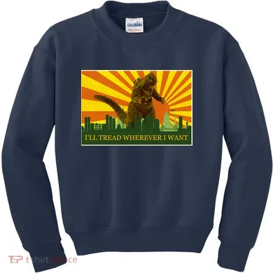 Kids Sweatshirt