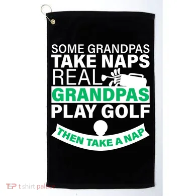 Golf Towel