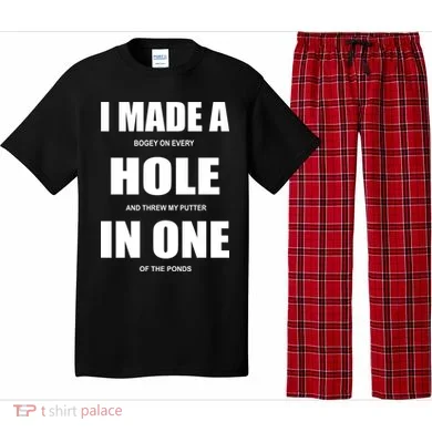 Pajama Set