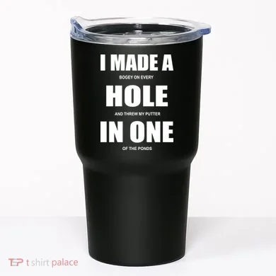 Tumbler