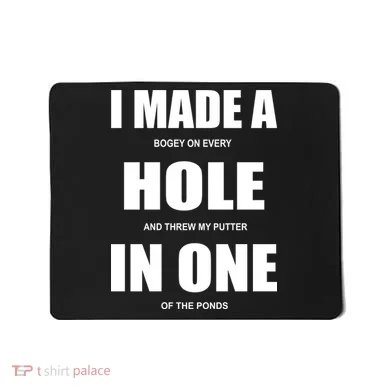 Mousepad