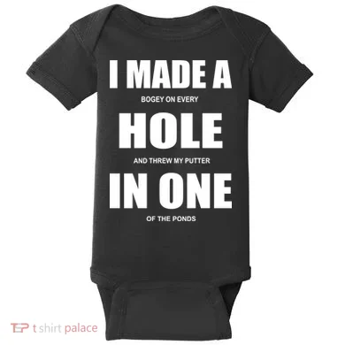Baby Bodysuit