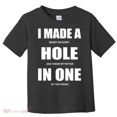 Toddler T-Shirt