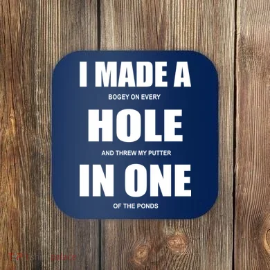 Coaster