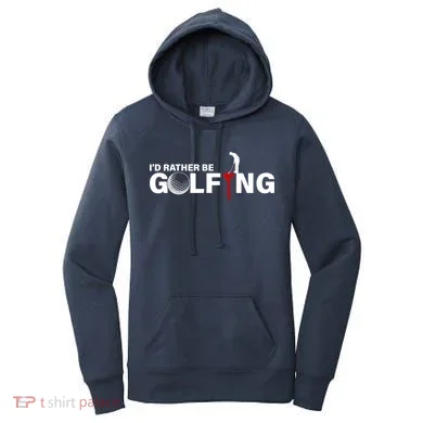 Women's Hoodie