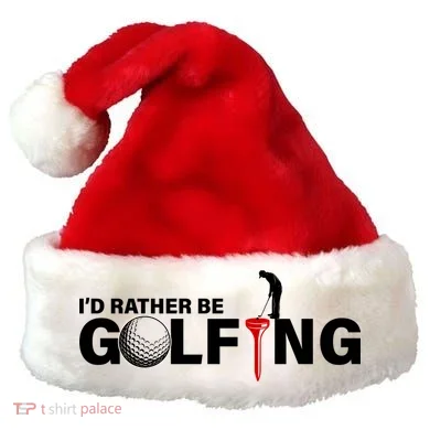 Santa Hat