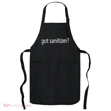 Apron
