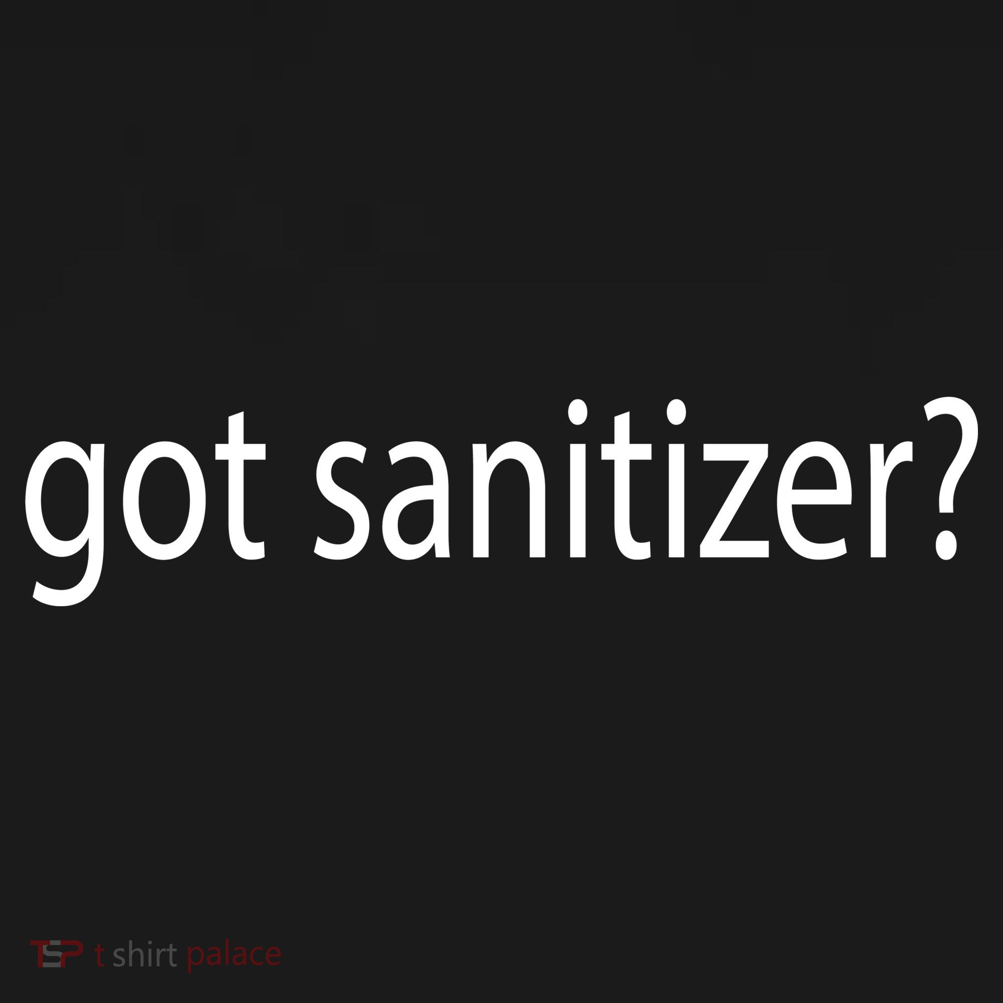 Funny Got Sanitizer? Pajama Set