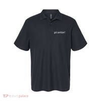 Funny Got Sanitizer? Polo thumb 0