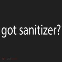 Funny Got Sanitizer? Hat thumb 2