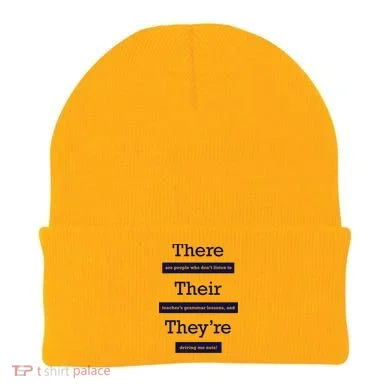 Beanie