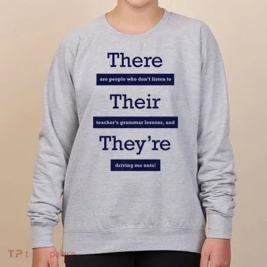 Women's Sweatshirt
