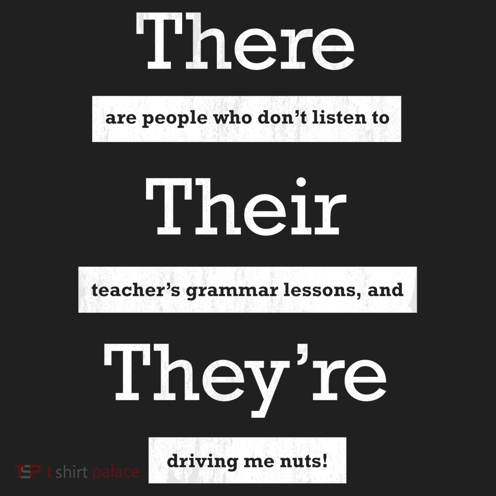 Funny Grammar Teacher Women's Sweatshirt