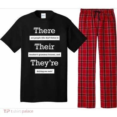 Pajama Set