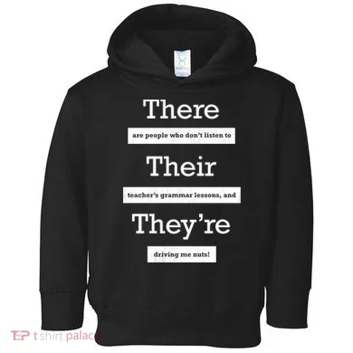 Toddler Hoodie