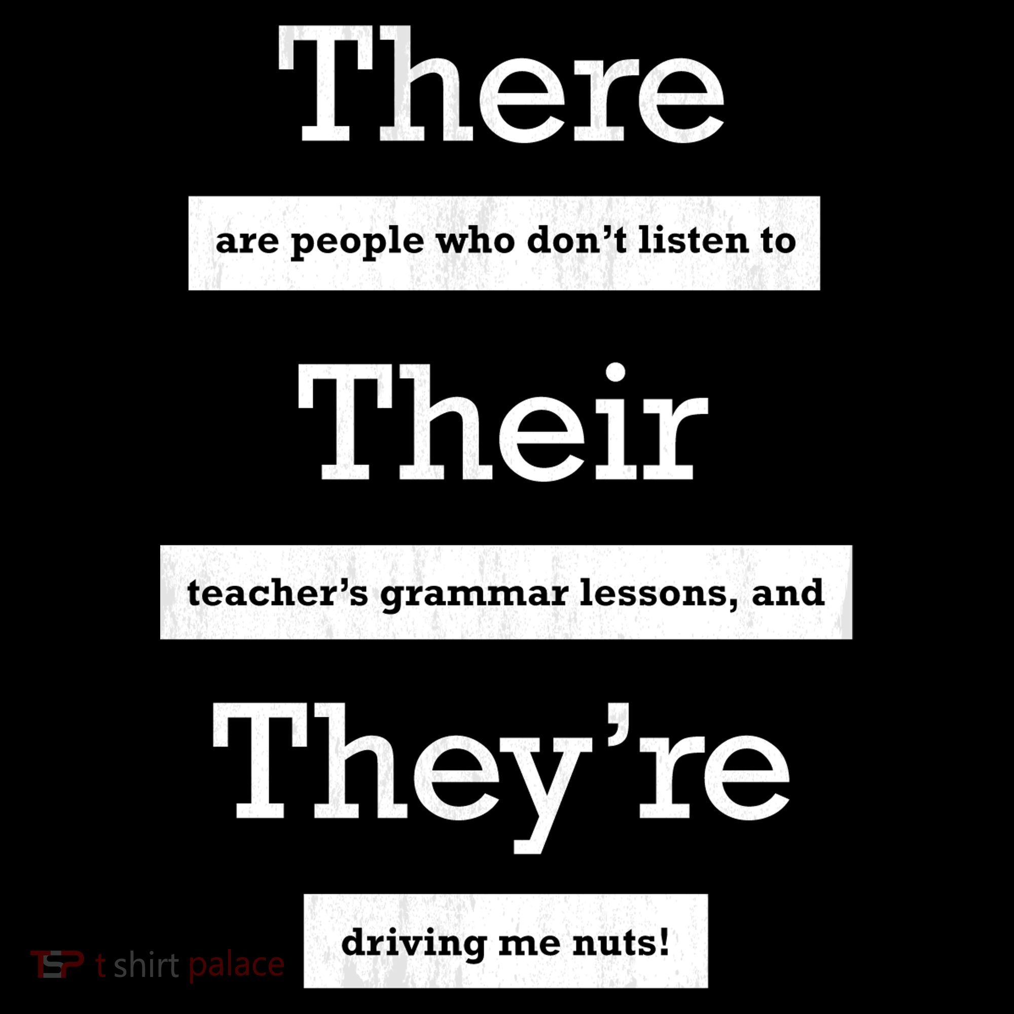 Funny Grammar Teacher Visor