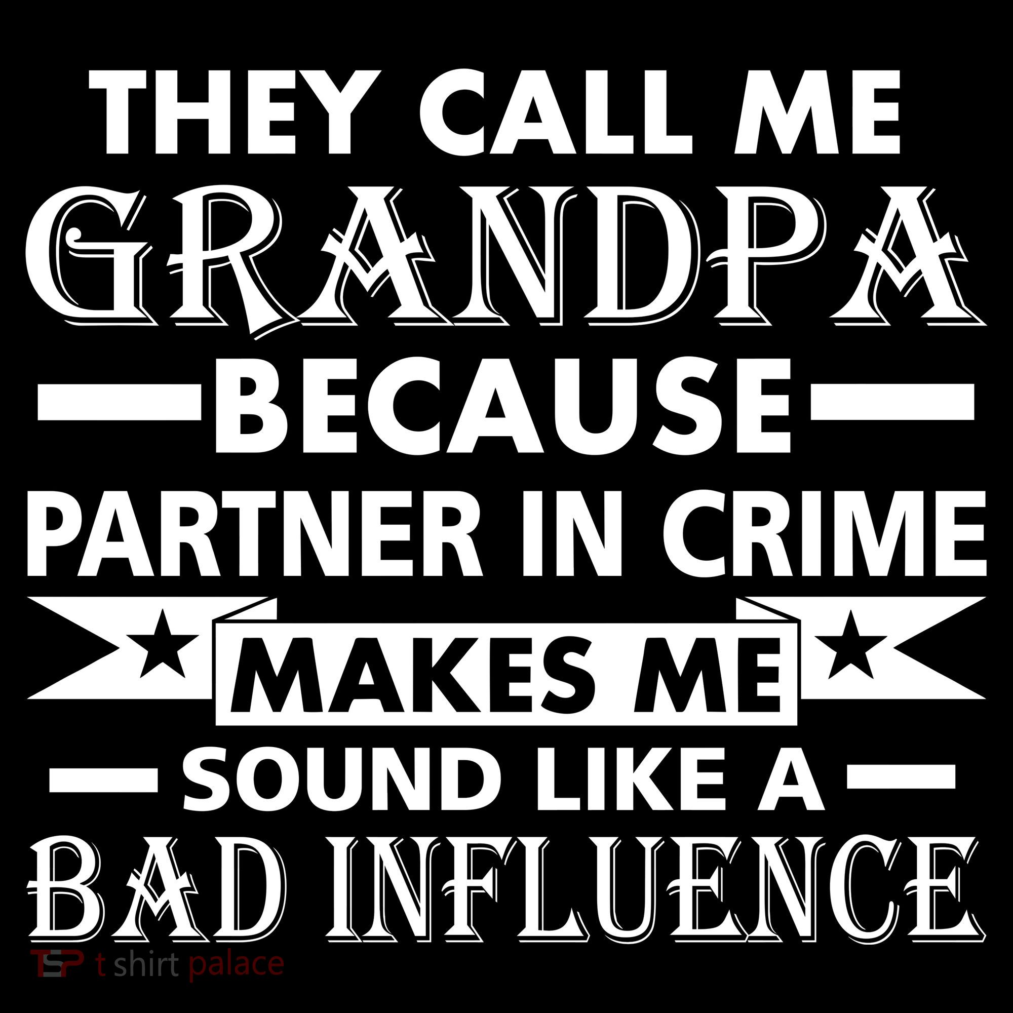 Funny Grandpa Grandfather Ornament
