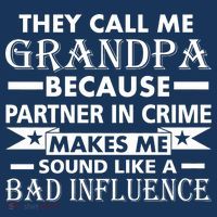 Funny Grandpa Grandfather Tote Bag thumb 4