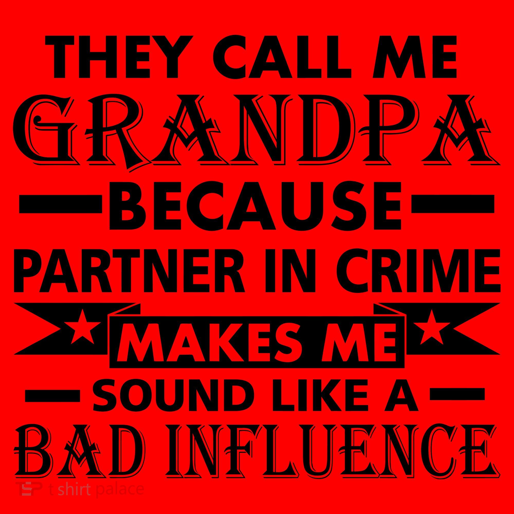 Funny Grandpa Grandfather Santa Hat