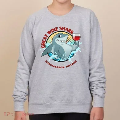 Women's Sweatshirt