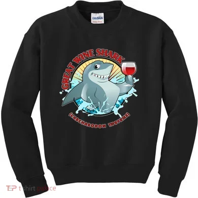 Kids Sweatshirt