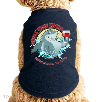 Doggie Tank