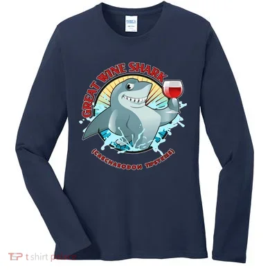Women's Long Sleeve Shirt