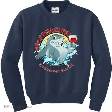Kids Sweatshirt