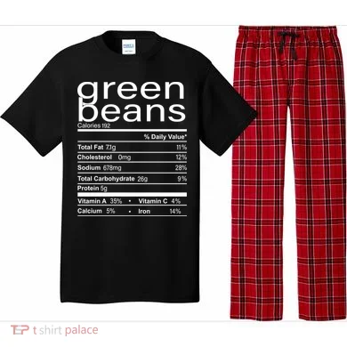 Pajama Set
