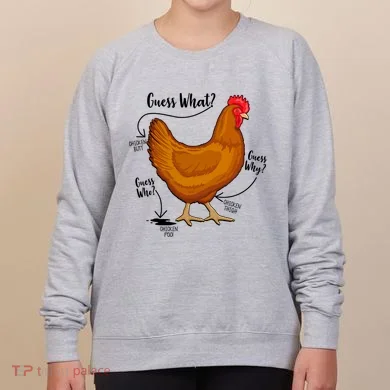 Women's Sweatshirt