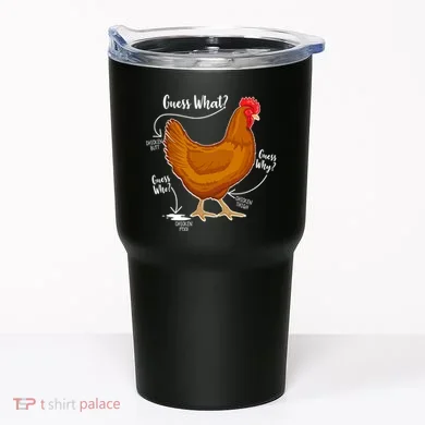 Tumbler