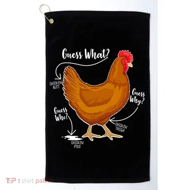 Golf Towel