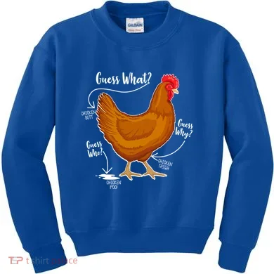 Kids Sweatshirt
