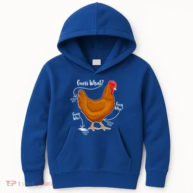 Kids Hoodie