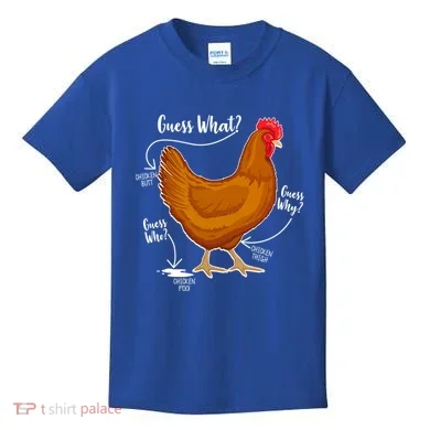 Kids T-Shirt