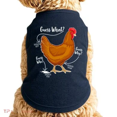 Doggie Tank