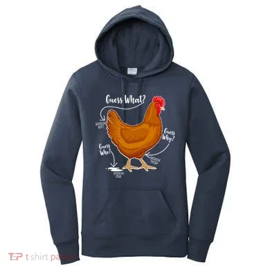 Women's Hoodie