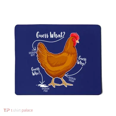 Mousepad