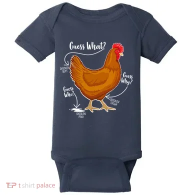 Baby Bodysuit