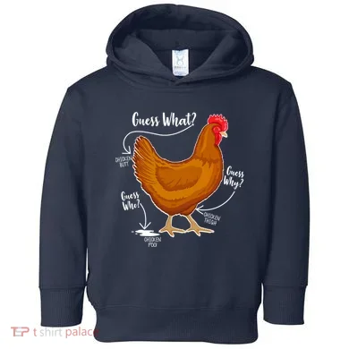Toddler Hoodie