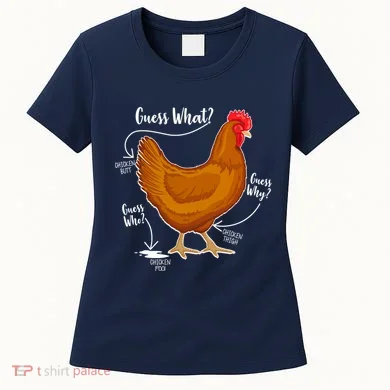 Women's T-Shirt