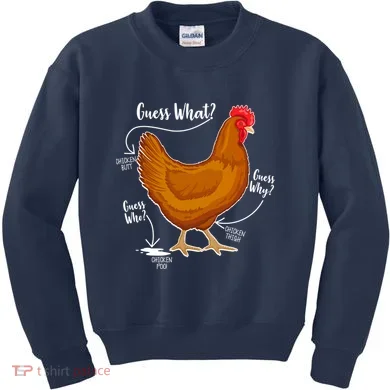 Kids Sweatshirt