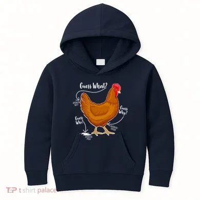 Kids Hoodie