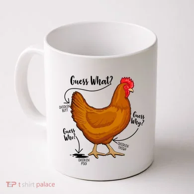 Coffee Mug