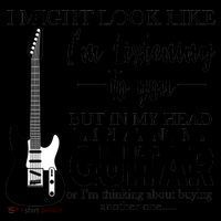 Funny Guitar Sarcastic Saying Coffee Mug thumb 5